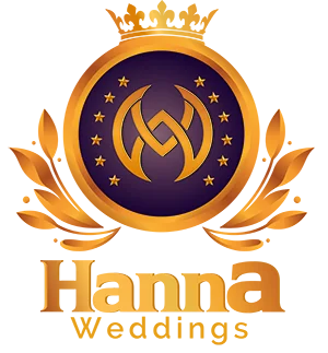 Hanna Weddings