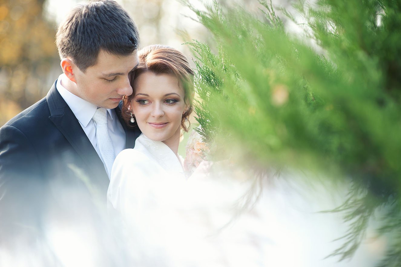 Wedding planning consultation