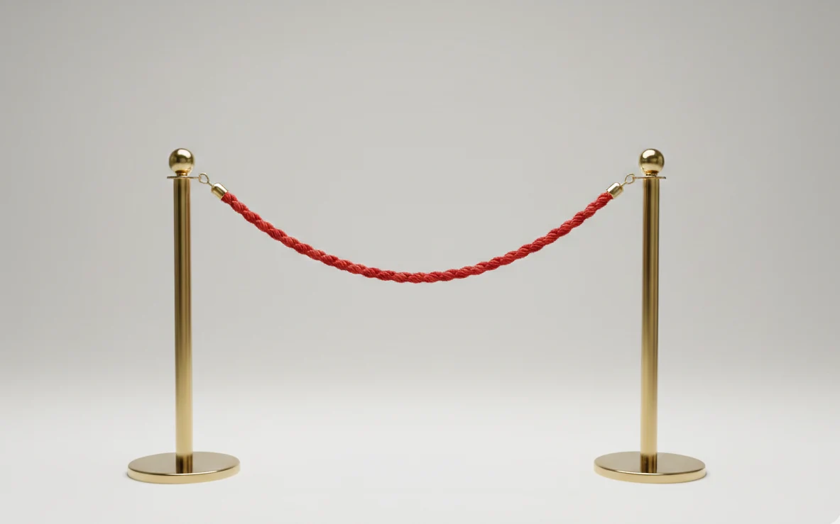 Bollard Rope (Rope Only)
