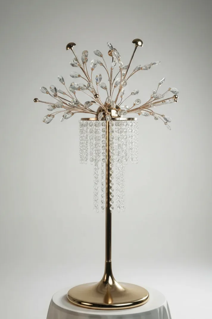 Branched Centerpiece