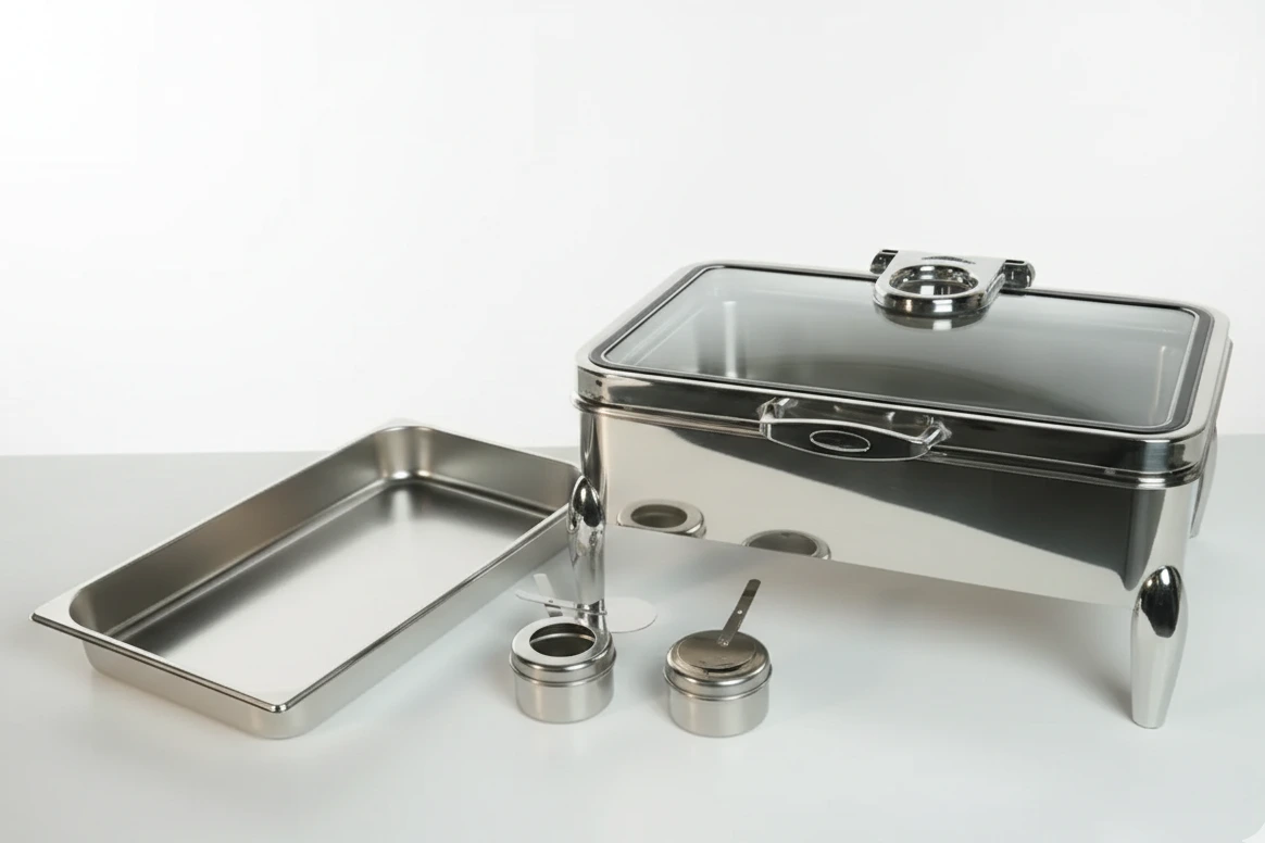 Chafing Dish Set