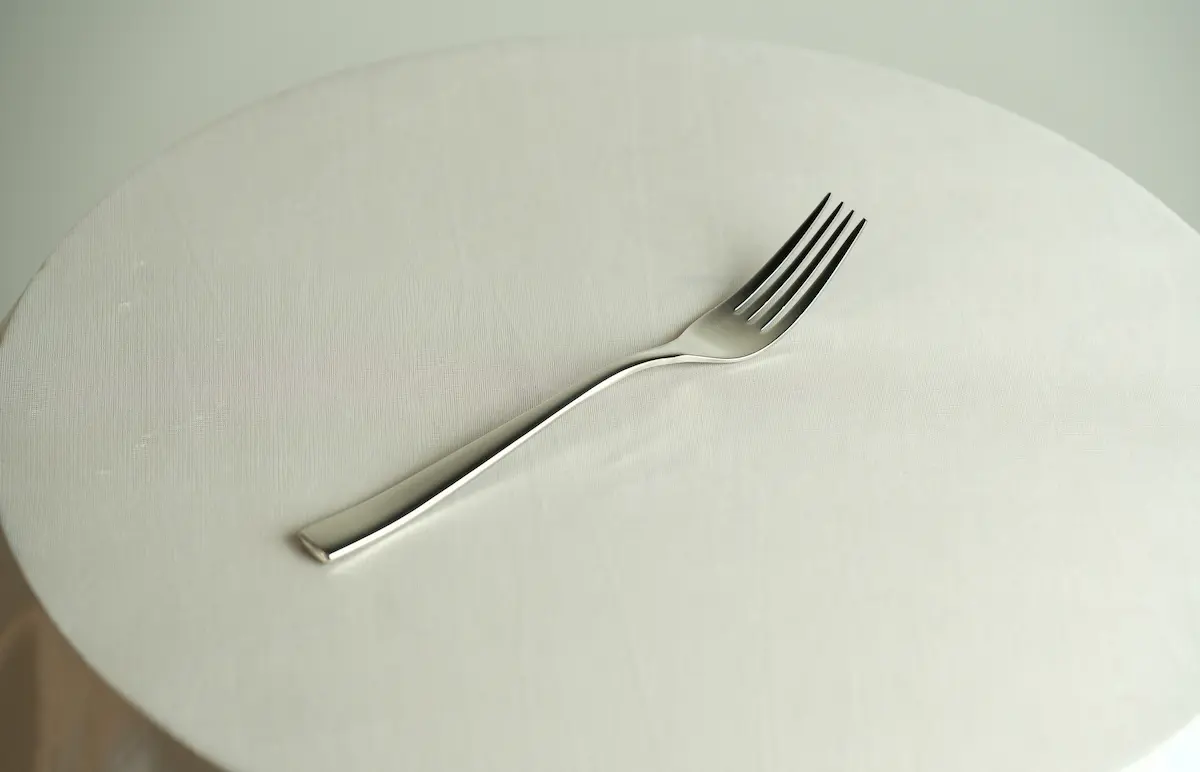 Classic Fork