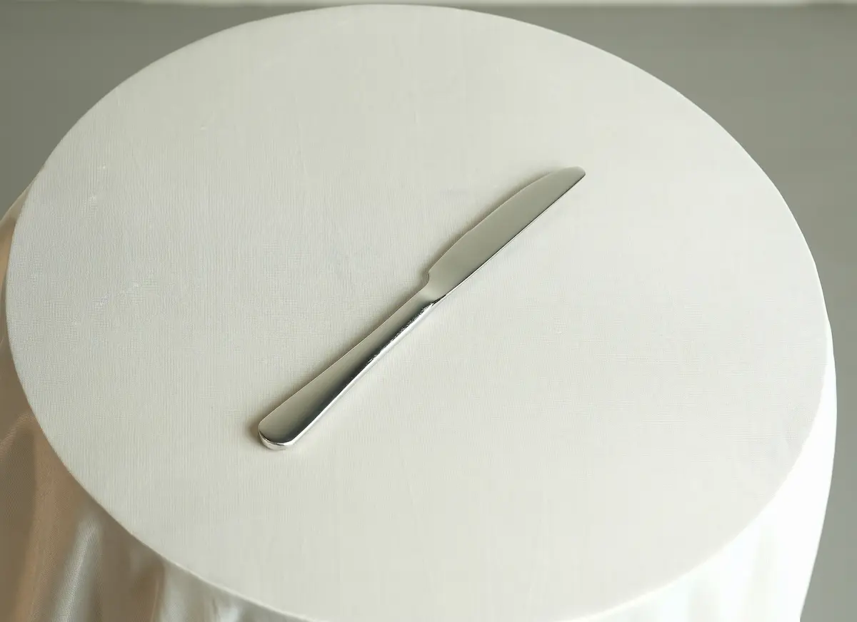 Classic Knife