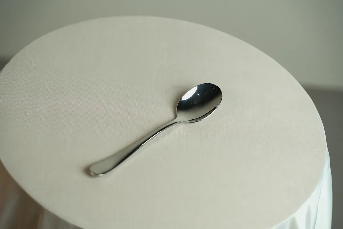 Classic Spoon