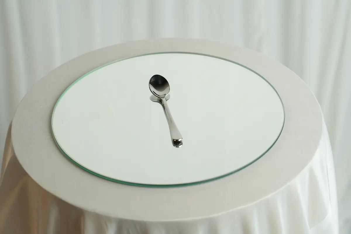 Classic Teaspoon
