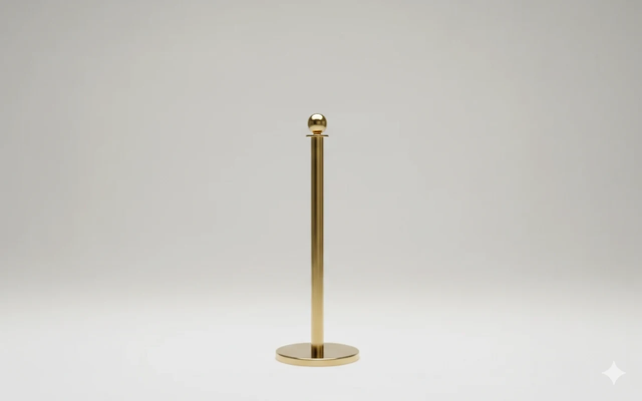 Stanchion (Stand Only)