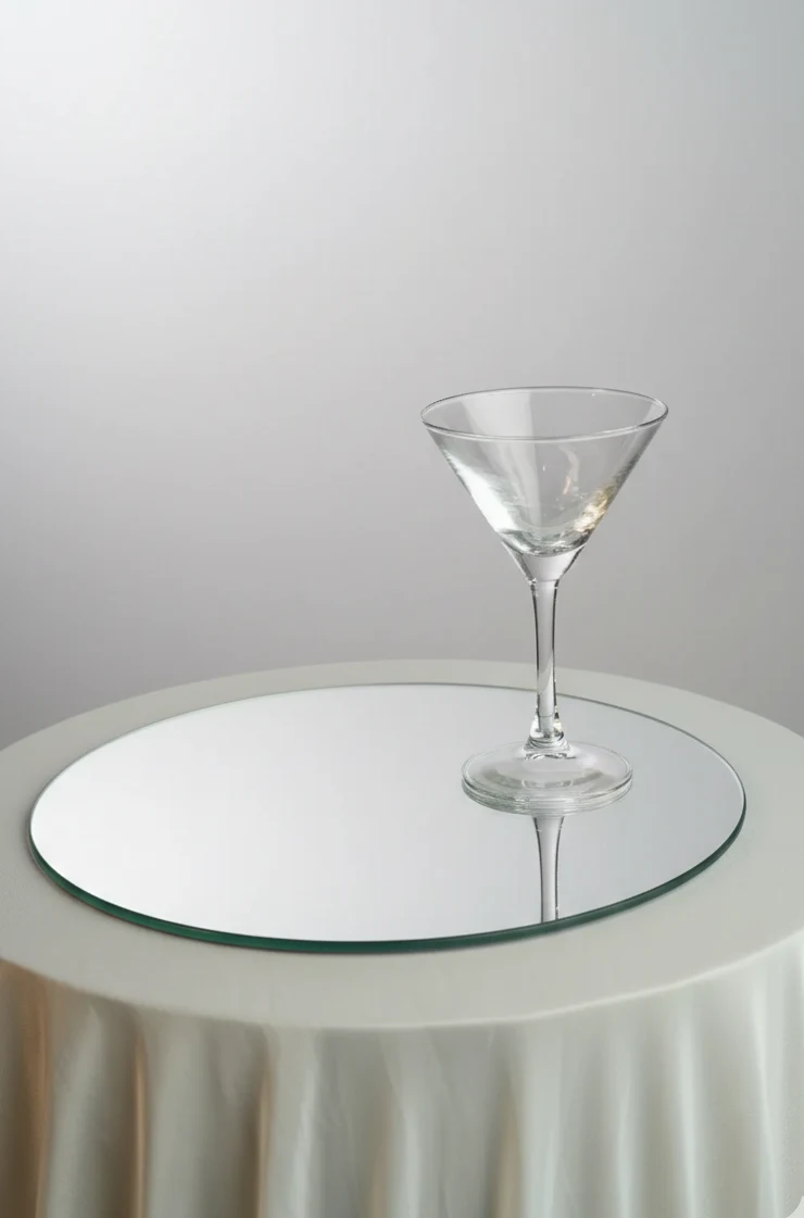 Martini Cocktail Glass