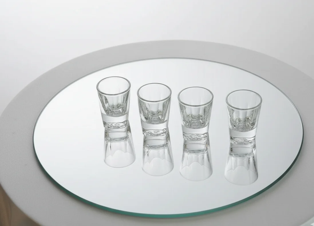 Shot Glass