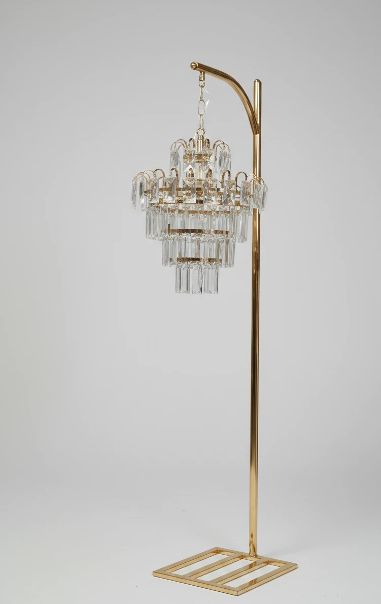 Standing Chandlier (Large)