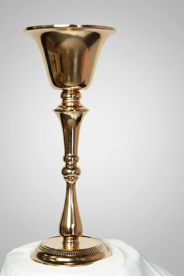 Tall Urn