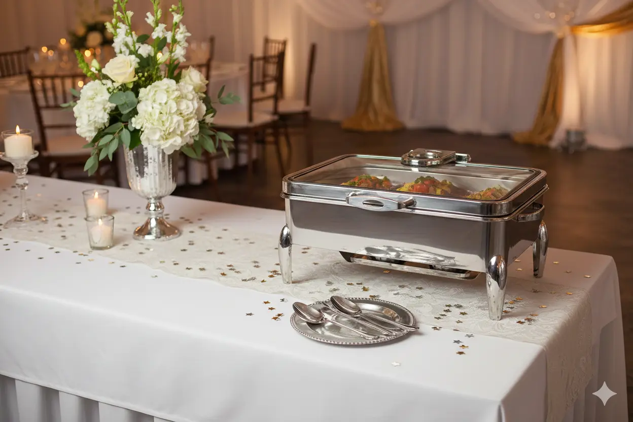 Food and Beverage Equipment