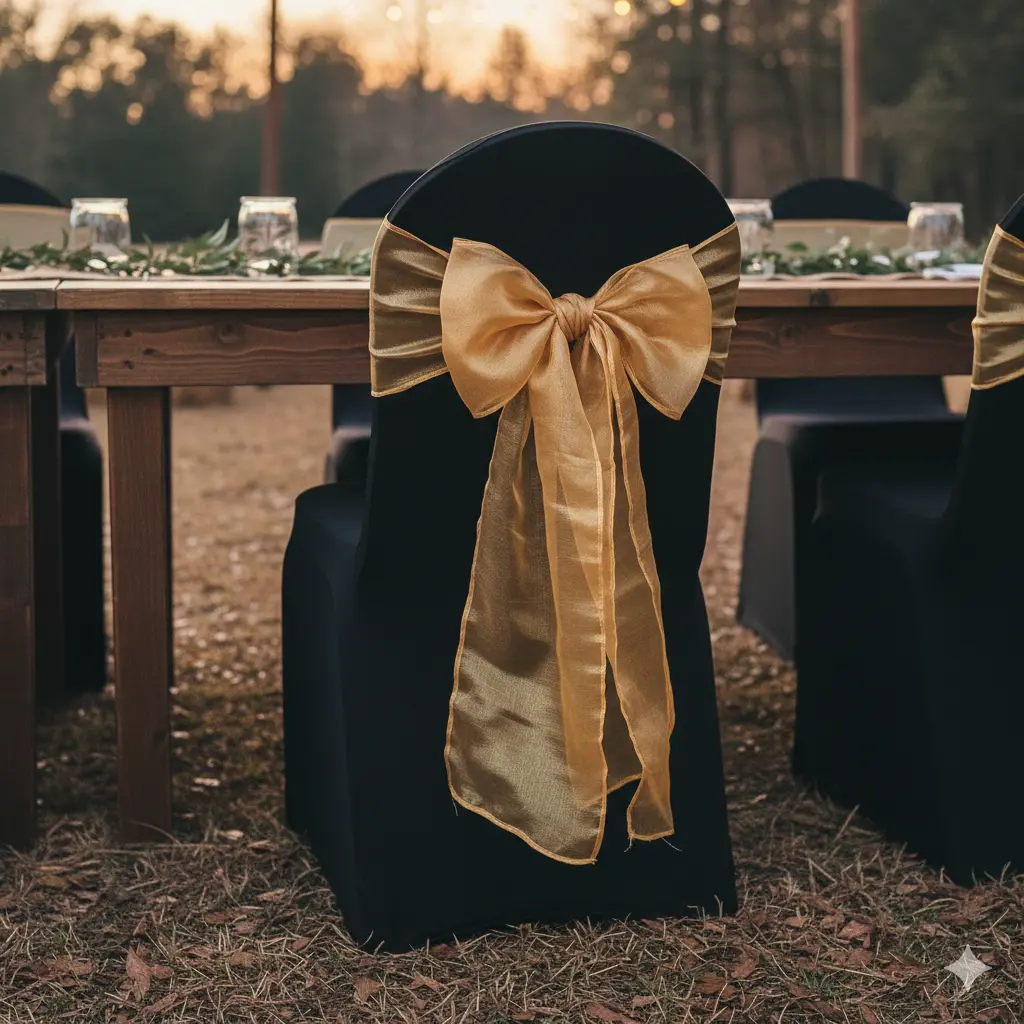 Linen/ Chair Covers