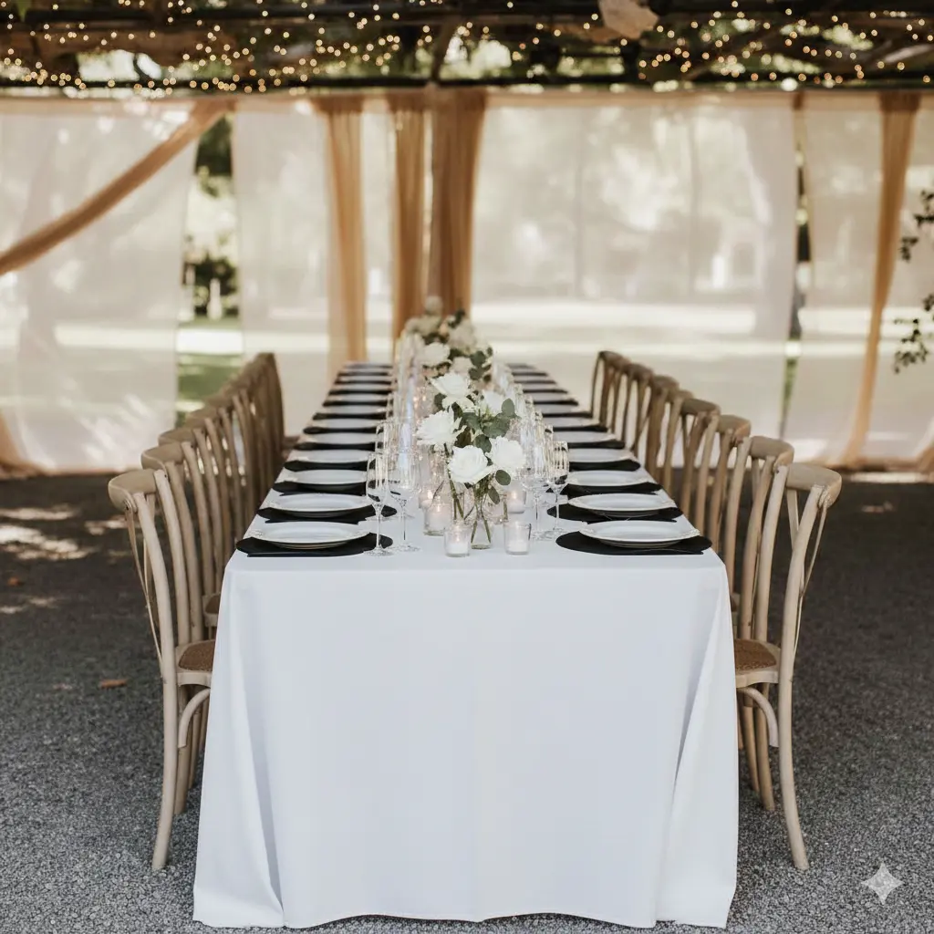 Tables